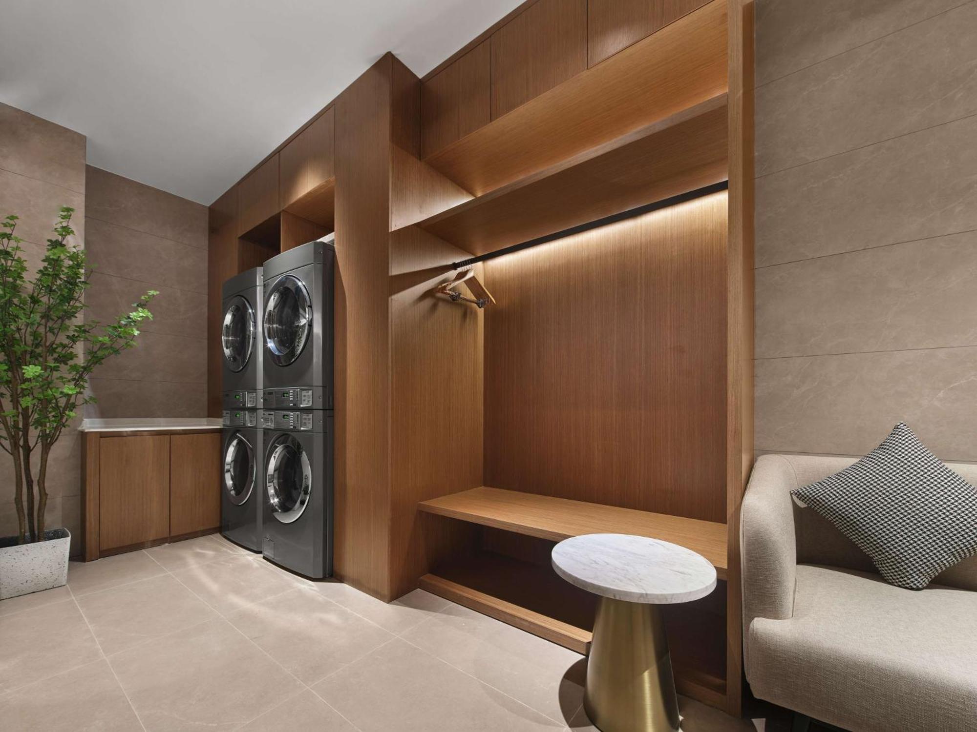 Hilton Garden Inn Xi'An Bell Tower ภายนอก รูปภาพ